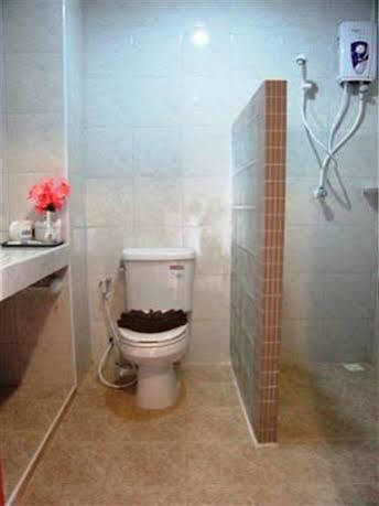 Kata Place Hotell Eksteriør bilde